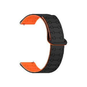 �X���g Suunto Nautic S �m�[�e�B�b�N �G�X �E�F�A���u���[���E�X�}�[�g�E�H�b�` ���� �o���h �V���R���f�� �X�|�[�c �x���g �E�H�b�` ��22mm �����p �x���g �ȒP���� �u�₩ �g�тɕ֗� ���p �l�C