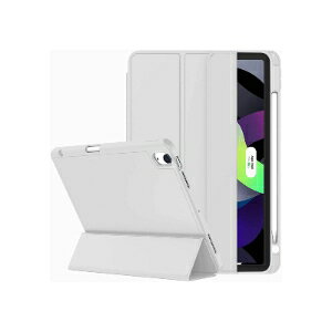 Apple iPad Air 13�C���` (M3�`�b�v) 2025�N�t���f�� �P�[�X �ϏՌ� �J�o�[ �A�C�p�b�h 13�^ �J�o�[ �^�u���b�g ���^ TPU&PU���U�[�f�� �\�t�g�P�[�X Pencil Pro���[ �Ռ��z�� �l�C �������� ������� �蒠