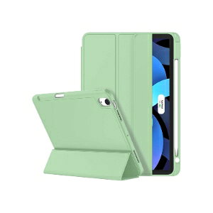 Apple iPad Air 13�C���` (M3�`�b�v) 2025�N�t���f�� �P�[�X �ϏՌ� �J�o�[ �A�C�p�b�h 13�^ �J�o�[ �^�u���b�g ���^ TPU&PU���U�[�f�� �\�t�g�P�[�X Pencil Pro���[ �Ռ��z�� �l�C �������� ������� �蒠