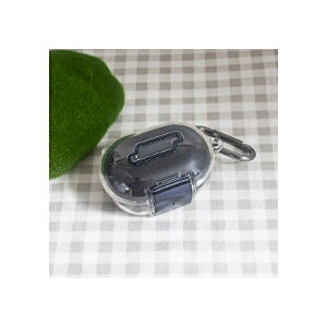 Bose QuietComfort Earbuds ��2���� 2024���f�� �P�[�X �_��̂���TPU�f�ނ� �J�o�[ �C���z���E�w�b�h�z�� �A�N�Z�T���[ CASE �ϏՌ� �����h�~ ���[ �ی� �\�t�g�P�[�X �J�o�[ �֗� ���p �J�o�[�𑕒�