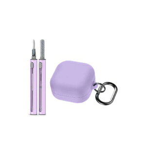 Samsung �M�����N�V�[ �o�b�Y4 /�o�b�h4�v�� Galaxy Buds4/Buds4 Pro �ϏՌ� �J�o�[ �V���R���f�ނ̃J�o�[ �C���z���E�w�b�h�z�� �P�[�X CASE �����h�~ ���[ �ی� ������� �\�t�g�P�[�X �֗� �J�o�[��