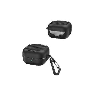 Galaxy Buds4 / Buds4 Pro �Ή� �J�[�{�����P�[�X PC�{TPU �C���z���P�[�X �ی�J�o�[ �J���r�i�t�� �ϏՌ� �L�Y�h�~ �y�� �R���p�N�g �����[�d�Ή� �����^�ѕ֗� Samsung �M�����N�V�[ �o�b�Y4 �P�[�X