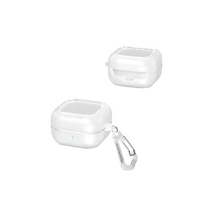 Galaxy Buds4 / Buds4 Pro �Ή� �J�[�{�����P�[�X PC�{TPU �C���z���P�[�X �ی�J�o�[ �J���r�i�t�� �ϏՌ� �L�Y�h�~ �y�� �R���p�N�g �����[�d�Ή� �����^�ѕ֗� Samsung �M�����N�V�[ �o�b�Y4 �P�[�X