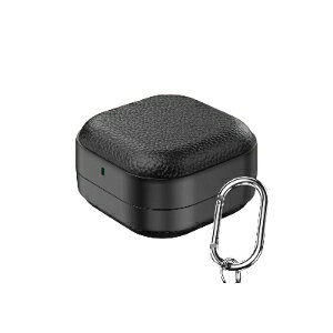 Galaxy Buds4 / Buds4 Pro �Ή� ���U�[���P�[�X PC�{TPU �C���z���P�[�X �ی�J�o�[ �J���r�i�t�� �ϏՌ� �L�Y�h�~ �y�� �R���p�N�g �����[�d�Ή� �����^�ѕ֗� ������ Samsung �M�����N�V�[ �o�b�Y4 �P