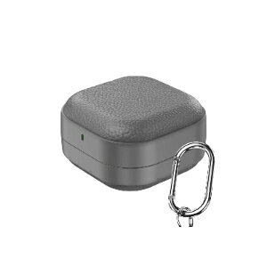 Galaxy Buds4 / Buds4 Pro �Ή� ���U�[���P�[�X PC�{TPU �C���z���P�[�X �ی�J�o�[ �J���r�i�t�� �ϏՌ� �L�Y�h�~ �y�� �R���p�N�g �����[�d�Ή� �����^�ѕ֗� ������ Samsung �M�����N�V�[ �o�b�Y4 �P