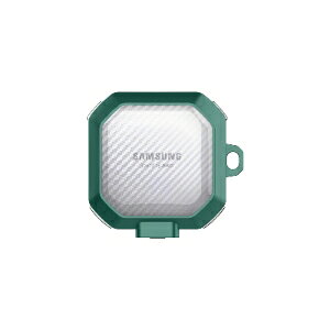 Samsung Galaxy Buds4 / Buds4 Pro �P�[�X �M�����N�V�[ �o�b�Y4 Pro �J�o�[ PC+TPU �ϏՌ� �����h�~ �J�[�{���� ���b�N�@�\�t�� �J���r�i�t�� �����[�dOK ���C�����X�[�d�Ή� �h�o �h�w�� ���F �������