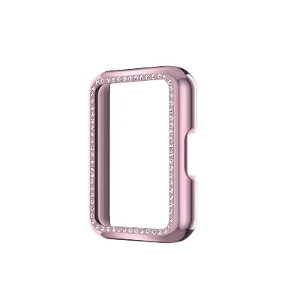 HUAWEI Band 11/Band 11 Pro �P�[�X �E�F�A���u���[���E�X�}�[�g�E�H�b�` PC�f�� ���b�L�d�グ ���C���X�g�[�� ���炫�� �}���`�J���[ �N���A �V���v���� �n�[�h�P�[�X CASE �����Ռ� ���h�~ �֗� �y