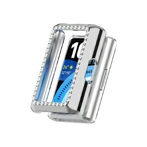 HUAWEI Band 11/Band 11 Pro �P�[�X �E�F�A���u���[���E�X�}�[�g�E�H�b�` PC�f�� ���b�L�d�グ ���C���X�g�[�� ���炫�� �}���`�J���[ �N���A �V���v���� �n�[�h�P�[�X CASE �����Ռ� ���h�~ �֗� �y