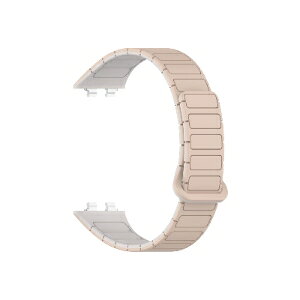 Huawei Band 11 / 11 Pro �Ή� �V���R�����C�o���h �}�O�l�b�g�� �����x���g �X�|�[�c�o���h �h�� �y�� �_�炩�� ���K���� �T�C�Y�����\ �ȒP���� �j�����p �t�@�[�E�F�C �o���h11 �o���h11Pro �ւ�