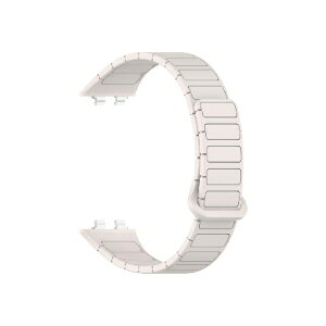Huawei Band 11 / 11 Pro �Ή� �V���R�����C�o���h �}�O�l�b�g�� �����x���g �X�|�[�c�o���h �h�� �y�� �_�炩�� ���K���� �T�C�Y�����\ �ȒP���� �j�����p �t�@�[�E�F�C �o���h11 �o���h11Pro �ւ�