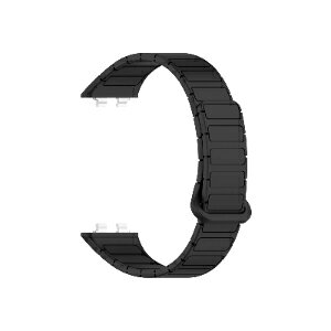 Huawei Band 11 / 11 Pro �Ή� �V���R�����C�o���h �}�O�l�b�g�� �����x���g �X�|�[�c�o���h �h�� �y�� �_�炩�� ���K���� �T�C�Y�����\ �ȒP���� �j�����p �t�@�[�E�F�C �o���h11 �o���h11Pro �ւ�