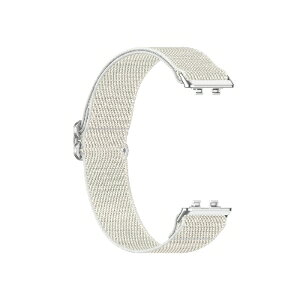 Huawei Band 11 / 11 Pro �Ή� �L�k�i�C�����o���h �L�����o�X�x���g �X���C�h�o�b�N�� �e���o���h �����x���g �y�� �_�炩�� ���K���� �T�C�Y�����\ �X�|�[�c �j�����p �t�@�[�E�F�C �o���h11 �o