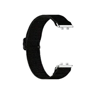 Huawei Band 11 / 11 Pro �Ή� �L�k�i�C�����o���h �L�����o�X�x���g �X���C�h�o�b�N�� �e���o���h �����x���g �y�� �_�炩�� ���K���� �T�C�Y�����\ �X�|�[�c �j�����p �t�@�[�E�F�C �o���h11 �o