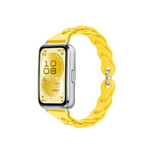 Huawei Band 11 / 11 Pro �Ή� �V���R���o���h �X�|�[�c�x���g �ʋC�����Q ����f�U�C�� �����x���g �y�� �_�炩�� ���K���� �T�C�Y�����\ ������� �z�F�f�U�C�� �j�����p�t�@�[�E�F�C �o���h11 