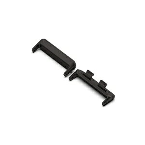Huawei Band 11 / 11 Pro �p �o���h�R�l�N�^�[ ���O �ڑ��p�[�c 18mm ������ �����p �x���g�A�_�v�^�[ �H��s�v �ȒP���� �ϋv�� �����x �t�B�b�g�� �t�@�[�E�F�C �o���h11 �o���h11Pro �J�X�^�� �p�[�c