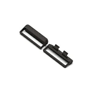 Huawei Band 11 / 11 Pro �p �o���h�R�l�N�^�[ ���O �ڑ��p�[�c 18mm ������ �����p �x���g�A�_�v�^�[ �H��s�v �ȒP���� �ϋv�� �����x �t�B�b�g�� �t�@�[�E�F�C �o���h11 �o���h11Pro �J�X�^�� �p�[�c