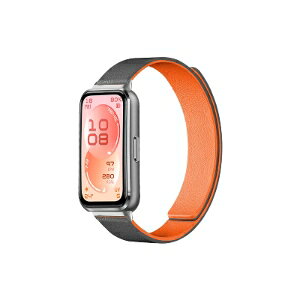 Huawei Band 11 / 11 Pro �Ή� �V���R�����C�o���h �}�O�l�b�g�� �����x���g �X�|�[�c�o���h �h�� �y�� �_�炩�� ���K���� �T�C�Y�����\ �ȒP���� �j�����p �t�@�[�E�F�C �o���h11 �o���h11Pro �ւ�
