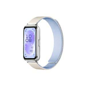 Huawei Band 11 / 11 Pro �Ή� �V���R�����C�o���h �}�O�l�b�g�� �����x���g �X�|�[�c�o���h �h�� �y�� �_�炩�� ���K���� �T�C�Y�����\ �ȒP���� �j�����p �t�@�[�E�F�C �o���h11 �o���h11Pro �ւ�