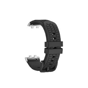 Huawei Band 11 / 11 Pro �Ή� �V���R���o���h �����x���g �X�|�[�c�o���h �h�� �y�� �_�炩�� �\�t�g�o���h �T�C�Y�����\ �ȒP���� �j�����p �ʋC�� �ϋv�� �t�@�[�E�F�C �o���h11 �o���h11Pro ��