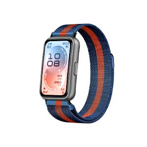 HUAWEI Band 11/Band 11 Pro ���� �o���h �����X�e�����X�f�� ������� �r���v�x���g �X�|�[�c �x���g �����p �x���g �ւ��x���g �Y��� �}���`�J���[ �ȒP���� �u�₩ �l�C �������� �x���g �E�F�A