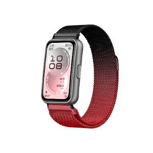 HUAWEI Band 11/Band 11 Pro ���� �o���h �����X�e�����X�f�� ������� �r���v�x���g �X�|�[�c �x���g �����p �x���g �ւ��x���g �Y��� �}���`�J���[ �ȒP���� �u�₩ �l�C �������� �x���g �E�F�A