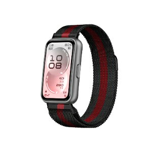 HUAWEI Band 11/Band 11 Pro ���� �o���h �����X�e�����X�f�� ������� �r���v�x���g �X�|�[�c �x���g �����p �x���g �ւ��x���g �Y��� �}���`�J���[ �ȒP���� �u�₩ �l�C �������� �x���g �E�F�A