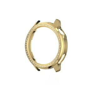 HUAWEI WATCH GT Runner 2 �Ή� �P�[�X PC �J�o�[ ���C���X�g�[�� �L���L�� ���b�L���H ������� ���킢�� �y�� ���^ �����ȒP �L�Y�h�~ �ی�P�[�X �t���[���J�o�[ ������ ���f�B�[�X �t�@�b�V���� 