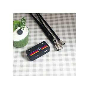 KODAK CHARMERA �P�[�X �V���R���P�[�X �L�[�`�F�[�� �f�W�^���J���� �J�o�[ �X�g���b�v�t�� �V�����_�[�X�g���b�v ���|�� �������߉\ �y�� �ϏՌ� �V���R���J�o�[ �V���v�� ������� �L�[�`