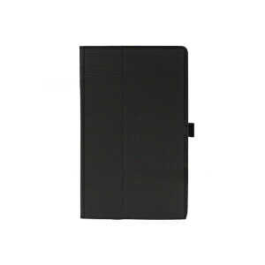 NEC LAVIE Tab T12N (T1275/LAS) 12.1�C���` Android�^�u���b�g �蒠�^ PU���U�[ �P�[�X ������� �P�[�X CASE �����₷�� ����h�~ �X�^���h�@�\ �u�b�N�^ ���������� �����������ӂ� �J�b�R���� �蒠�^�J