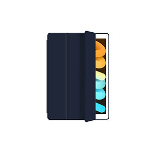 NEC LAVIE Tab T12N (T1275/LAS) 12.1�C���` Android�^�u���b�g �P�[�X �ϏՌ� �J�o�[ TPU+PU���U�[�� ������� �I�[�g�X���[�v�@�\ �����₷�� ����h�~ �X�^���h�@�\ ������ �J�b�R���� �Y��� �N�₩�� 