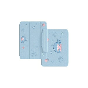 NEC LAVIE Tab T12N (T1275/LAS) 12.1�C���` Android�^�u���b�g �P�[�X �ϏՌ� �J�o�[ TPU+PU���U�[�� ������� �I�[�g�X���[�v�@�\ �����₷�� ����h�~ �X�^���h�@�\ �}�O�l�b�g�����ߋ� ���� �J�b�R��