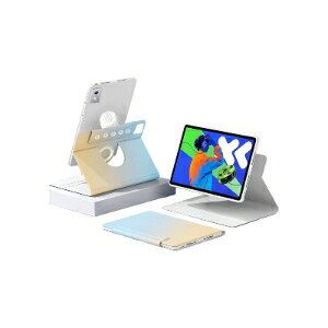 NEC LAVIE Tab T12N (T1275/LAS) 12.1�C���` Android�^�u���b�g �P�[�X �ϏՌ� �J�o�[ TPU+PU���U�[�� ������� �I�[�g�X���[�v�@�\ �������Ďg�p�\ �����₷�� ����h�~ �X�^���h�@�\ ������ �J�b�R����