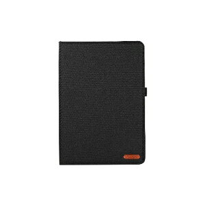 NEC LAVIE Tab T12N (T1275/LAS) 12.1�C���` Android�^�u���b�g �J�o�[ �蒠�^�P�[�X �ϏՌ� �J�o�[ �L�����o�X�� ������� �����₷�� ����h�~ �X�^���h�@�\ �X�^���h�@�\ �֗� �l�C �������� ������� 