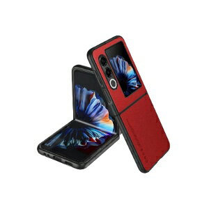 nubia Flip 3 �Ή� �X�}�z�P�[�X �܂肽���� �P�[�X PU���U�[+PC�P�[�X ���U�[�� �J�o�[ ������ ���^ �y�� �ϏՌ� �L�Y�h�~ �w��h�~ �����h�~ �t���J�o�[ �t�B�b�g�݌v ������� �V���v�� �k�r�A 