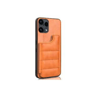 �i�b�V���O �t�H��4a Nothing Phone (4a)/ (4a) Pro �P�[�X �w�ʗ̓o�� ����ق��肩���� CASE �Ռ��ɋ��� TPU&PU���U�[�f�� ���[�|�P�b�g�t�� �X�^���h�@�\�t�� �����h�~ �����������ӂ� ������� �J