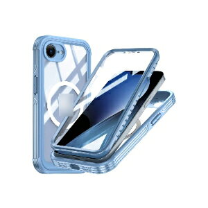 �A�b�v�� �A�C�t�H�� 17e Apple iPhone 17e �P�[�X �ϏՌ��J�o�[ �����ד����t���J�o�[�ی�P�[�X �����K���X&PC&�A�N���� 6m�ϗ��� �����₷�� �ȒP���E �w��h�~ ������� �J���������Y�ی� �}�O