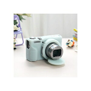 CANON PowerShot G7 X Mark III �Ή� �V���R���P�[�X �J�����P�[�X �����Y�J�o�[�t�� �ی�J�o�[ �ϏՌ� �L�Y�h�~ �h�o �y�� �_�炩�� �t�B�b�g�����Q ����ȒP ���F�W�J ������� �����^�ѕ֗� �L��