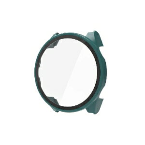 Garmin Forerunner 70 Forerunner 170/170 Music�p �ی�P�[�X PC+�����K���X �t�B������̌^ �P�[�X �J�o�[ �S�ʕی� �ϏՌ� ���h�~ ������ �y�� �h�o ���E�ȒP �X�}�[�g�E�H�b�`�P�[�X ���F�I�� �l�C �ی�