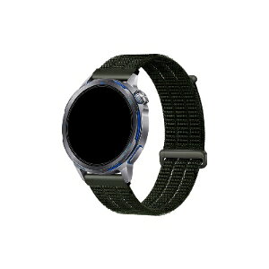 HUAWEI WATCH GT Runner 2 �Ή� �i�C�����o���h �X�|�[�c�o���h �����x���g �y�� �ʋC�� ���� ����ɂ��� �_�炩�� �����\ �ʃt�@�X�i�[ ���E�ȒP �t�B�b�g�����Q �A�E�g�h�A �����j���O �J�W���A