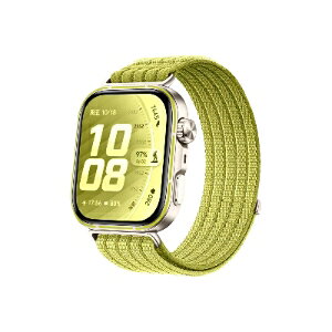 HUAWEI Watch Fit5 / Fit5 Pro / Fit4 / Fit4 Pro�Ή� �i�C�������[�v�o���h �}�W�b�N�e�[�v �����x���g �X�|�[�c�o���h �ʋC�� �y�� �_�炩�� ���K���� �T�C�Y�����\ �ȒP���� �j�����p �t�@�[�E�F�C 