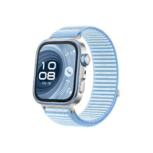HUAWEI Watch Fit5 / Fit5 Pro �Ή� �i�C�������[�v�o���h �}�W�b�N�e�[�v �����x���g �X�|�[�c�o���h �ʋC�� �y�� �_�炩�� ���K���� �T�C�Y�����\ �ȒP���� �j�����p �t�@�[�E�F�C �E�H�b�` �t�B