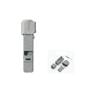 DJI OSMO Pocket 4 �Ή� �V���R���P�[�X �ی�J�o�[ �W���o���J�����p �����Y�ی� �ϏՌ� �L�Y�h�~ �h�o �h�� �_�炩�� �t�B�b�g�݌v �y�� �����^�ѕ֗� �A�E�g�h�A ���s �f�B�[�W�F�[�A�C �I�Y��