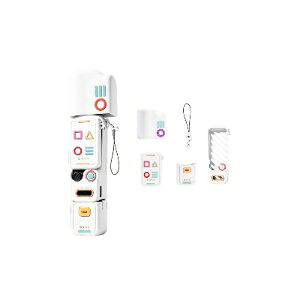 DJI OSMO Pocket 4 �Ή� �V���R���P�[�X �ی�J�o�[ �W���o���J�����p �����Y�ی� �ϏՌ� �L�Y�h�~ �h�o �h�� �_�炩�� �t�B�b�g�݌v �y�� �����^�ѕ֗� �A�E�g�h�A ���s �f�B�[�W�F�[�A�C �I�Y��