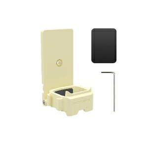 DJI OSMO POCKET 4 ���C�z���X�^���h �p�x�����\ �܂肽���ݎ� ���@�\�g���A�_�v�^�[ �X�^���h�x�[�X 1/4�l�W�� �܂肽���ݎ���܎��}�E���g �R�[���h�V���[ �����ی�P�[�X�Ƒg�ݍ��킹�Ďg