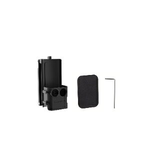 DJI OSMO POCKET 4 ���C�z���X�^���h �p�x�����\ �܂肽���ݎ� ���@�\�g���A�_�v�^�[ �X�^���h�x�[�X 1/4�l�W�� �܂肽���ݎ���܎��}�E���g �R�[���h�V���[ �X�|�[�c�J�����A�N�Z�T���[ �L�x