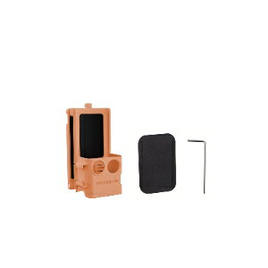 DJI OSMO POCKET 4 ���C�z���X�^���h �p�x�����\ �܂肽���ݎ� ���@�\�g���A�_�v�^�[ �X�^���h�x�[�X 1/4�l�W�� �܂肽���ݎ���܎��}�E���g �R�[���h�V���[ �X�|�[�c�J�����A�N�Z�T���[ �L�x