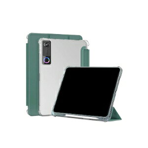 Lenovo Legion Tab (8.8�h, 5) ZAH20015JP 8.8�^/�C���` �Ή� �^�u���b�g�P�[�X PU���U�[ TPU�J�o�[ �y���z���_�[�t�� �I�[�g�X���[�v �X�^���h�@�\ �O�܂� �ϏՌ� �L�Y�h�~ �y�� ���^ �S�ʕی� �r�W�l�X