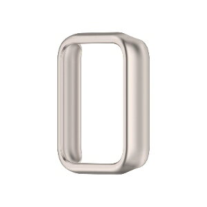 Xiaomi Smart Band 10 Pro �Ή� PC�P�[�X �}�b�g�d�グ ����f�U�C�� �X�}�[�g�E�H�b�`�ی�P�[�X �y�� ���^ �L�Y�h�~ �ϏՌ� �h�o �w��h�~ �t�B�b�g�݌v �����ȒP ������ �ی�J�o�[ �V���I�~ �X�}