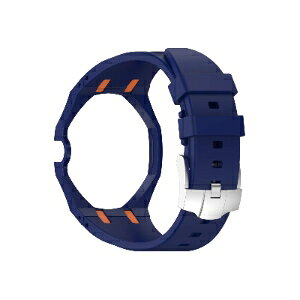 Swatch AP Royal Pop �p �V���R�� �o���h �x���g �����p �r���v�x���g �_�炩�� �y�� �h�� ���΍� �ϋv�� ������� �X�|�[�c �J�W���A�� �����Y ���f�B�[�X ���F�I�� �ȒP���� �T�C�Y�����\ �X�E
