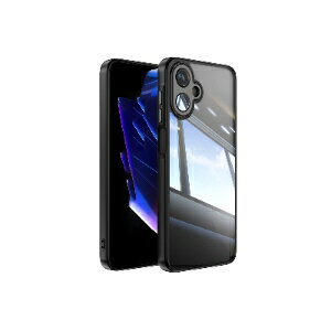 Samsung Galaxy A25 5G / A26 5G �Ή� �P�[�X PC+TPU �n�C�u���b�h�J�o�[ �ϏՌ� ���^���{�^�� �����{�^�� �����Y�ی�t�B�����t�� �J�����ی� �L�Y�h�~ �w��h�~ ����~�� �y�� ���^ �t�B�b�g�݌v �M��